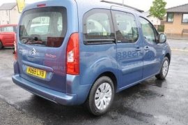 Citroen Berlingo Multispace 1.6