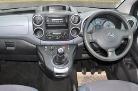 Citroen Berlingo Multispace 1.6
