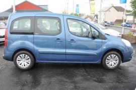 Citroen Berlingo Multispace 1.6