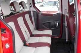 Citroen Berlingo Multispace 1.6