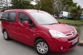 Citroen Berlingo Multispace 1.6