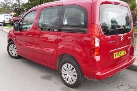 Citroen Berlingo Multispace 1.6