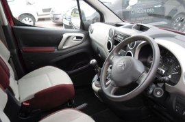 Citroen Berlingo Multispace 1.6