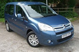 Citroen Berlingo Multispace 1.6
