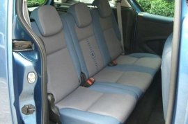 Citroen Berlingo Multispace 1.6