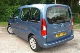 Citroen Berlingo Multispace 1.6
