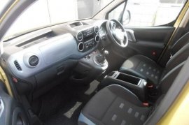 Citroen Berlingo Multispace 1.6