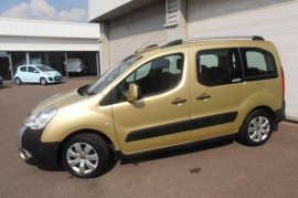 Citroen Berlingo Multispace 1.6