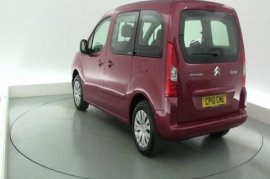 Citroen Berlingo Multispace 1.6