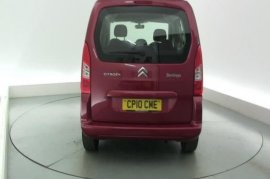 Citroen Berlingo Multispace 1.6