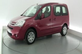 Citroen Berlingo Multispace 1.6