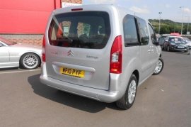 Citroen Berlingo Multispace 1.6
