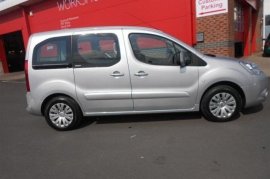 Citroen Berlingo Multispace 1.6