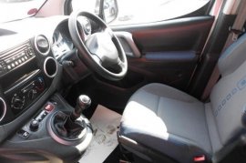 Citroen Berlingo Multispace 1.6