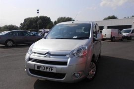 Citroen Berlingo Multispace 1.6