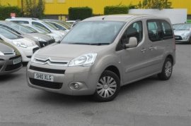 Citroen Berlingo Multispace 1.6