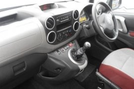 Citroen Berlingo Multispace 1.6