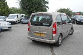 Citroen Berlingo Multispace 1.6