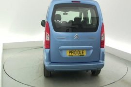 Citroen Berlingo Multispace 1.6