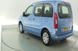 Citroen Berlingo Multispace 1.6