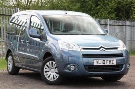 Citroen Berlingo Multispace 1.6