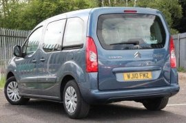 Citroen Berlingo Multispace 1.6