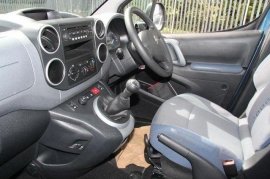 Citroen Berlingo Multispace 1.6