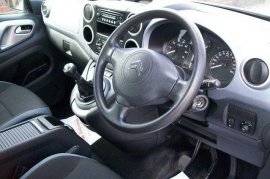 Citroen Berlingo Multispace 1.6