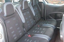 Citroen Berlingo Multispace 1.6