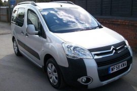 Citroen Berlingo Multispace 1.6