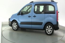 Citroen Berlingo Multispace 1.6