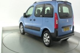 Citroen Berlingo Multispace 1.6