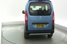 Citroen Berlingo Multispace 1.6