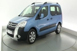 Citroen Berlingo Multispace 1.6