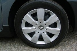 Citroen Berlingo Multispace 1.6