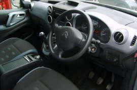 Citroen Berlingo Multispace 1.6