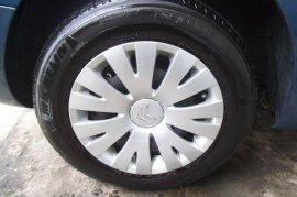 Citroen Berlingo Multispace 1.6