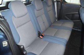 Citroen Berlingo Multispace 1.6