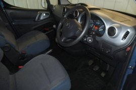 Citroen Berlingo Multispace 1.6