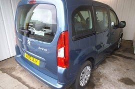 Citroen Berlingo Multispace 1.6
