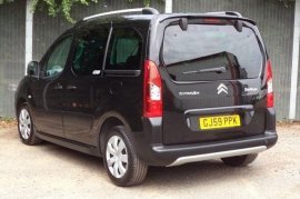 Citroen Berlingo Multispace 1.6
