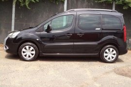 Citroen Berlingo Multispace 1.6