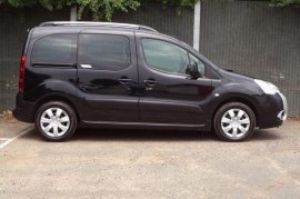 Citroen Berlingo Multispace 1.6