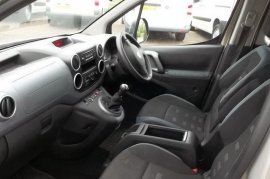 Citroen Berlingo Multispace 1.6