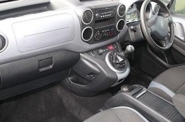 Citroen Berlingo Multispace 1.6