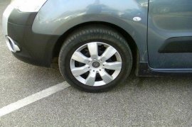 Citroen Berlingo Multispace 1.6