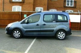 Citroen Berlingo Multispace 1.6