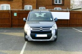 Citroen Berlingo Multispace 1.6