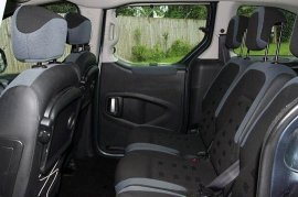Citroen Berlingo Multispace 1.6