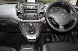 Citroen Berlingo Multispace 1.6